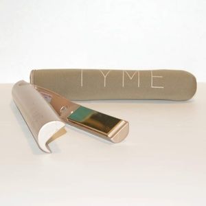 Tyme Curling Iron